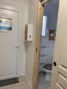 Appartements Studio cosy a 300 m de la plage 1 a 4 pers : photos des chambres