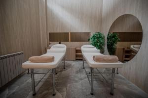 Lotti Apartment in Odyssey Spa&Pool-parking