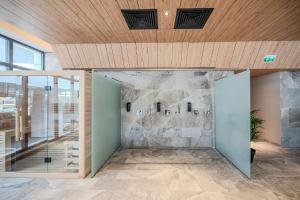 Lotti Apartment in Odyssey Spa&Pool-parking