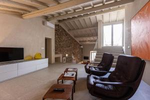 Saturnia Next - Luxury Appartament