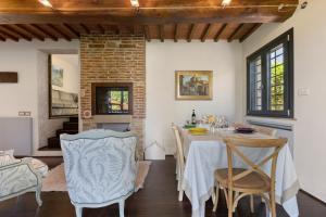 Tenuta Virgilio Colline del Chianti