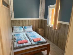 Mediterán Fedett Medencés Apartmanház