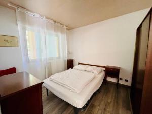 Appartement T2 avec terrasse et parking à 100m de la plage dEyrac - Arcachon - FR-1-433-13