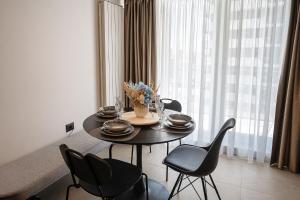 Lotti Apartment in Odyssey Spa&Pool-parking