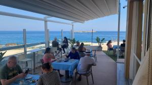Klinakis Beach Hotel