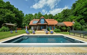 Oldwine House Loznjak by Villas Guide