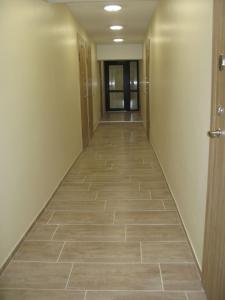 Tiny Studio Apartment