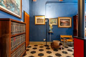 GuestHost - Stylish Flat in the Heart of Livorno