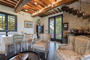 Tenuta Virgilio Colline del Chianti