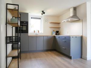 Vakantiehuis met sauna op Recreatiepark de Wielen - 64