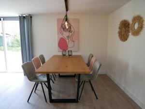 Vakantiehuis met sauna op Recreatiepark de Wielen - 64