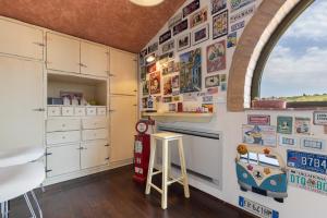 Tenuta Virgilio Colline del Chianti