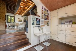 Tenuta Virgilio Colline del Chianti