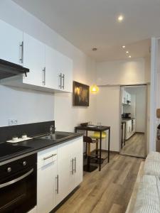 Loft au cœur de Tarare