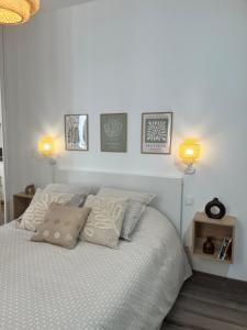 Appartements Loft au coeur de Tarare : photos des chambres