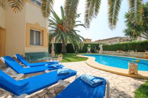 La Giralda BO by CARLOSFERIEN