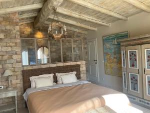 B&B / Chambres d'hotes L-Irisciabella : photos des chambres