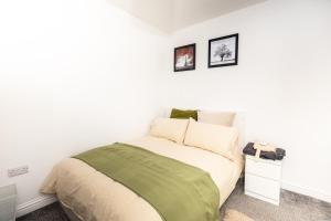 Priory house - home away from home