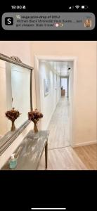 Central Double Room BCN