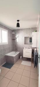 Antibes Azure Retreat