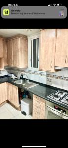 Central Double Room BCN