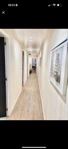 Central Double Room BCN