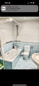 Central Double Room BCN