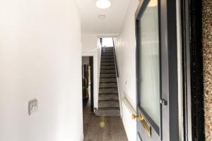 Priory house - home away from home