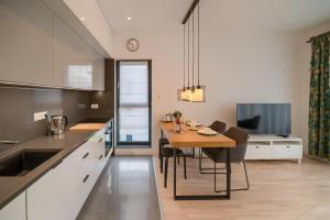 Apartament Lawendowa by Noclegi Renters