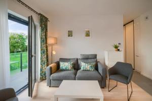 Apartament Lawendowa by Noclegi Renters