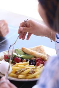 Capavista Cave House