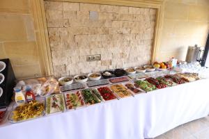 Capavista Cave House