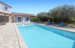 Beautiful Home In Laurens