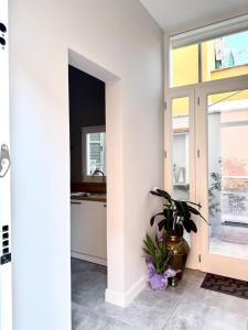 Casa Lazzari - Giardino Segreto a 3 min da Villa Maria Cecilia Hospital