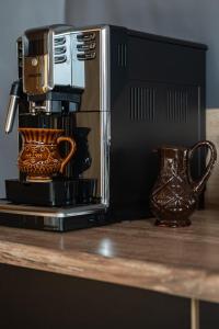 Tatra Glamp Tarasówka - Sieć noclegowa Tatra Glamp