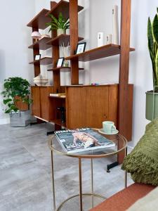 Casa Lazzari - Giardino Segreto a 3 min da Villa Maria Cecilia Hospital