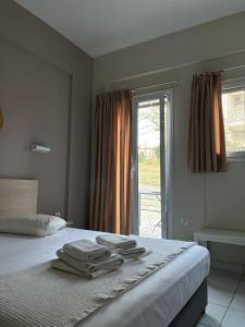 Abbey Resort