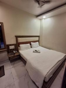 AB Sarthak Hotel- New Delhi