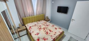 Apartments Modern iBra Durres 1
