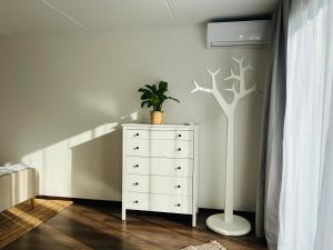 Bright Modern Apartment - Central Kuressaare