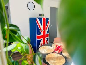 Bright Modern Apartment - Central Kuressaare