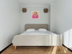 Bright Modern Apartment - Central Kuressaare