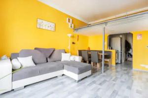 Hideaway with Balcony and AC