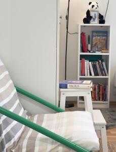 Brand New Studio surrounded by forest