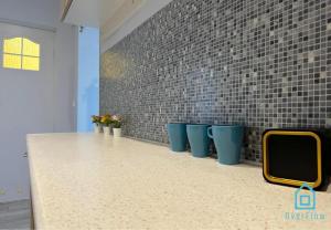 Morska Aqua Therapy Room nr 3