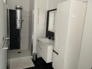 Appartement centre ville Orange