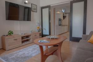 Urban Terrace Apartment