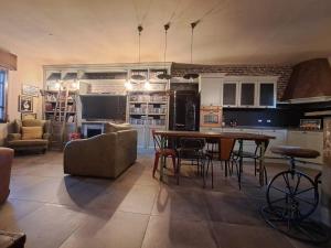 Casa Mike
