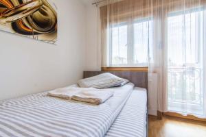 Studio 502, Villa Šarm