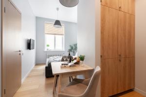 Courtyard Kalnina Apartment